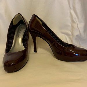 Platform Pumps, size 6